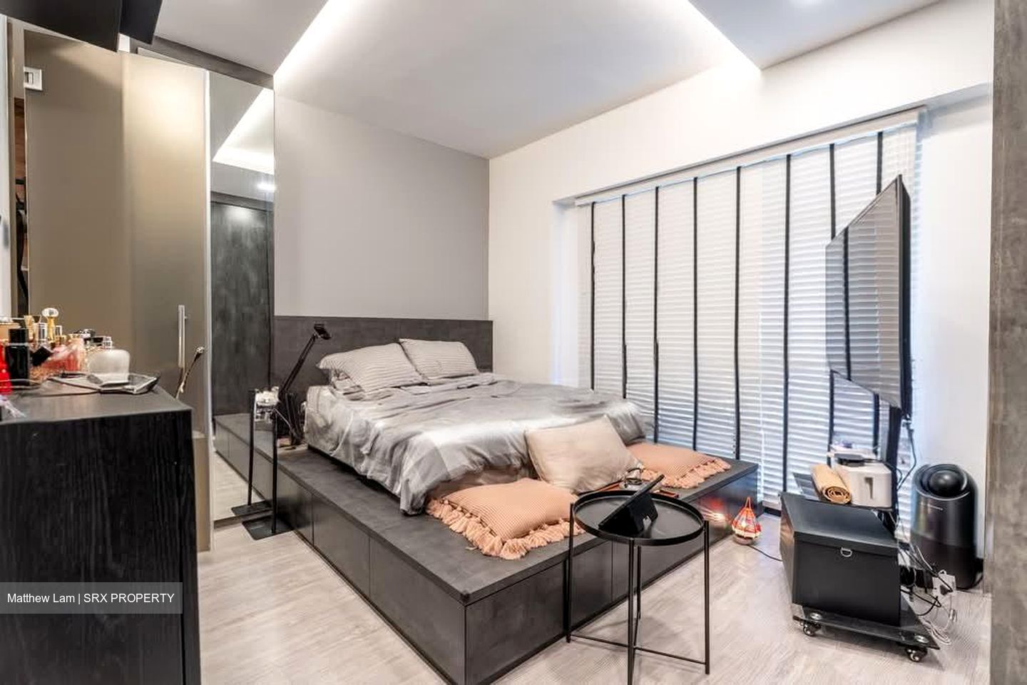The Richmond (D12), Apartment #557938901